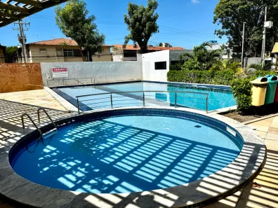 Apartamento com 3 Quartos à venda, 75m² no Centro, Barra de São Miguel
