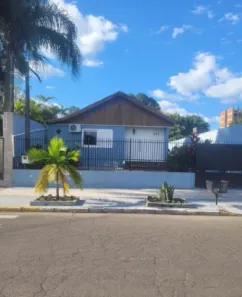 Casa com 3 Quartos à venda, 120m² no Scharlau, São Leopoldo