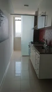 Apartamento com 2 Quartos à venda, 48m² no Centro, Nilópolis