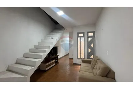 Casa com 2 Quartos à venda, 101m² no Santo Antônio, Aracaju
