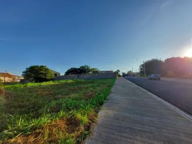 Terreno / Lote / Condomínio para alugar, 370m² no Alto da Boa Vista, Ribeirão Preto