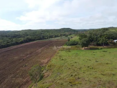 Fazenda / Sítio / Chácara à venda, 2420000m² no Zona Rural, Rio Sono