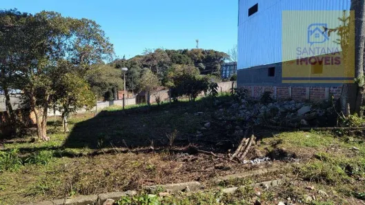 Galpão / Depósito / Armazém à venda, 280m² no Rondinha, Campo Largo