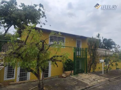 Casa de Condomínio com 3 Quartos para alugar, 378m² no Setor Habitacional Jardim Botânico, Brasília
