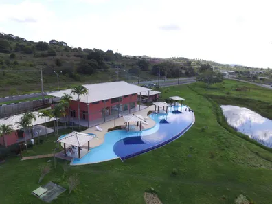 Terreno / Lote / Condomínio à venda, 435m² no Acupe, Santo Amaro