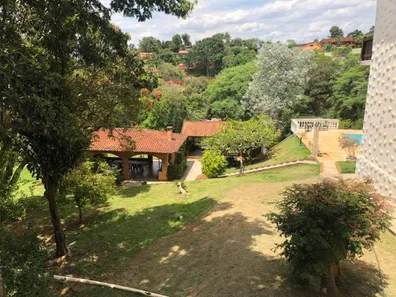 Fazenda / Sítio / Chácara com 7 Quartos à venda, 9000m² no , Mairinque