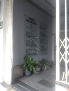 Conjunto Comercial / Sala à venda, 37m² no Centro, Canoas