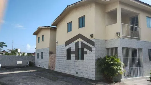 Casa de Condomínio com 2 Quartos à venda, 58m² no Candeias, Jaboatão dos Guararapes