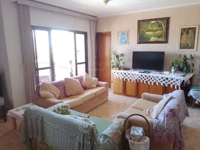 Cobertura com 3 Quartos à venda, 140m² no Centro, Araraquara