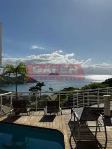 Casa de Condomínio com 5 Quartos à venda, 280m² no JOÃO FERNANDES, Armação dos Búzios