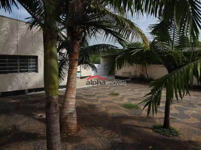 Fazenda / Sítio / Chácara com 1 Quarto à venda, 2400m² no Jardim Santa Madalena, Sumaré
