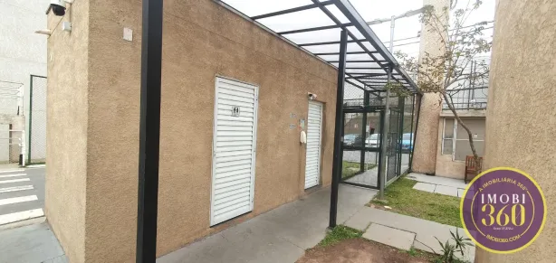 Apartamento com 2 Quartos à venda, 50m² no Jardim Alto Alegre (São Rafael), São Paulo