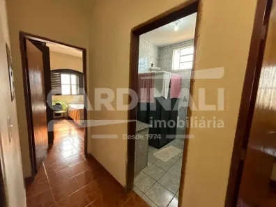 Prédio Inteiro à venda, 151m² no Vila Xavier (Vila Xavier), Araraquara