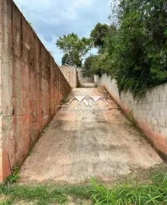 Terreno / Lote / Condomínio à venda, 85m² no Lagoinha, Miguel Pereira