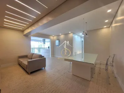 Apartamento com 2 Quartos para alugar, 96m² no Vila Andrade, São Paulo