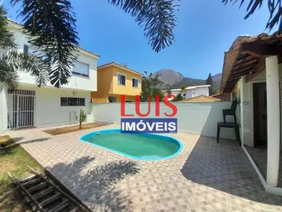 Casa com 3 Quartos à venda, 138m² no Praia de Itaipuaçu (Itaipuaçu), Maricá
