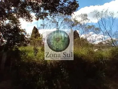 Terreno / Lote / Condomínio à venda, 1500m² no Carafá, Votorantim