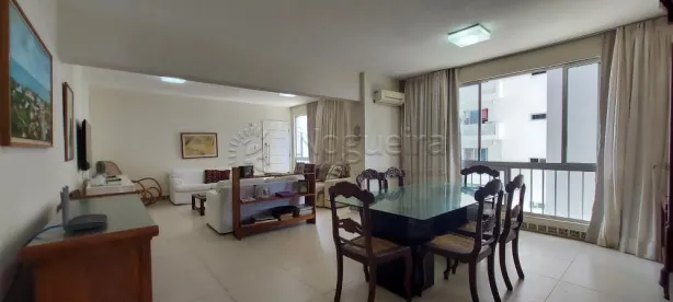 Apartamento com 4 Quartos à venda, 160m² no Boa Viagem, Recife