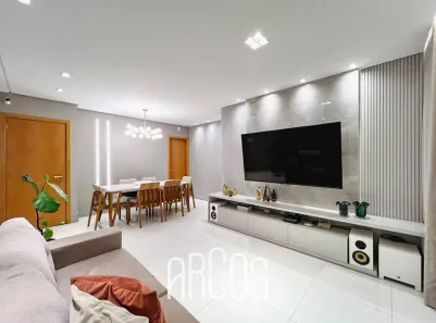 Apartamento com 2 Quartos à venda, 156m² no Jardins, Aracaju