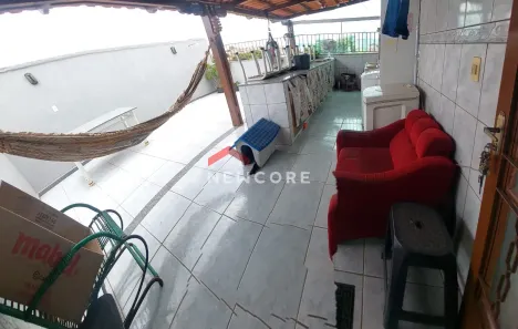 Apartamento com 2 Quartos à venda, 76m² no Novo Eldorado, Contagem