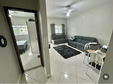 Casa com 2 Quartos à venda, 85m² no Bananeiras (Iguabinha), Araruama