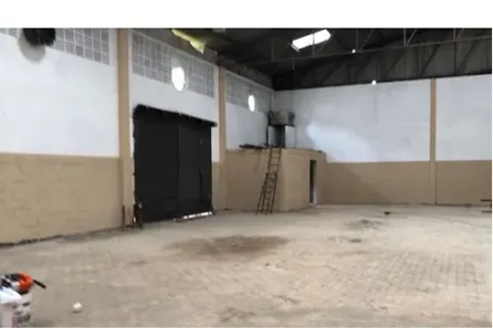 Galpão / Depósito / Armazém para alugar, 2400m² no Jardim Três Marias, Taboão da Serra