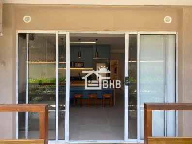 Flat com 1 Quarto para venda ou aluguel, 52m² no Sertão do Juquehy, São Sebastião