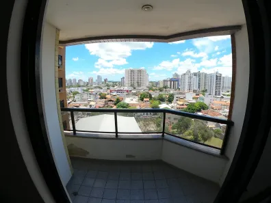 Flat com 1 Quarto para venda ou aluguel, 50m² no Centro, Campos dos Goytacazes