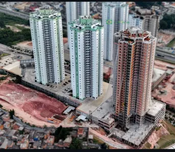 Cobertura com 2 Quartos à venda, 168m² no Parque Esplanada, Embu das Artes