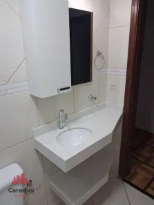 Apartamento com 3 Quartos à venda, 63m² no Parque João de Vasconcelos, Sumaré