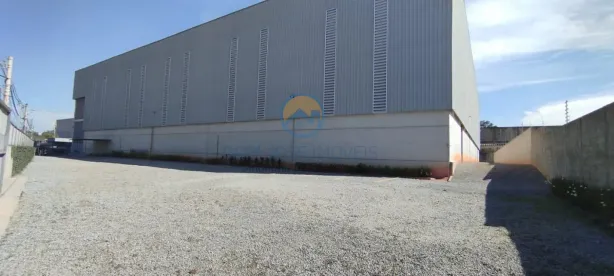 Galpão / Depósito / Armazém para alugar, 4600m² no Gramado, Embu das Artes
