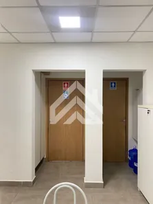 Loja / Salão / Ponto Comercial à venda, 133m² no Vila Santo Antônio, Rio Claro