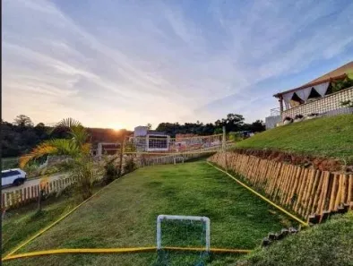 Casa de Condomínio com 3 Quartos à venda, 375m² no Mina, Itupeva
