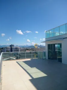 Apartamento com 4 Quartos para alugar, 222m² no Costazul, Rio das Ostras