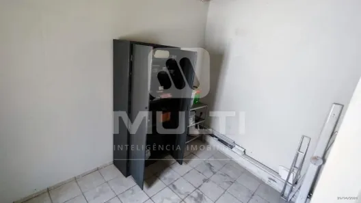 Loja / Salão / Ponto Comercial com 1 Quarto à venda, 97m² no Lídice, Uberlândia