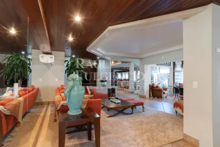 Fazenda / Sítio / Chácara com 3 Quartos à venda, 5000m² no Recanto dos Pinheiros, Cambé