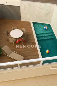 Casa de Condomínio com 4 Quartos à venda, 120m² no Arembepe (Abrantes), Camaçari