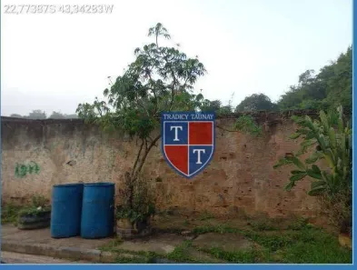 Terreno / Lote / Condomínio à venda, 2219m² no Vila Colúmbia, São João de Meriti