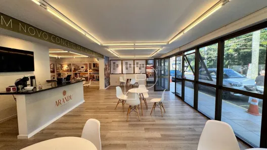 Loja / Salão / Ponto Comercial à venda, 90m² no Chácara Ondas Verdes, Cotia