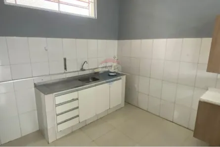 Apartamento com 1 Quarto para alugar, 40m² no Centro, Nova Odessa