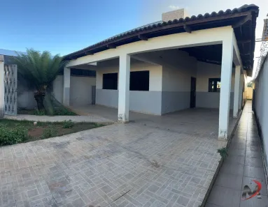 Casa com 2 Quartos à venda, 300m² no Jardim Ipê, Formosa