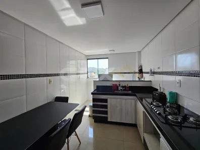 Apartamento com 3 Quartos à venda, 89m² no Ipiranga, Divinópolis