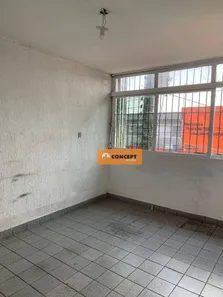 Loja / Salão / Ponto Comercial para alugar, 120m² no Vila Correa, Ferraz de Vasconcelos