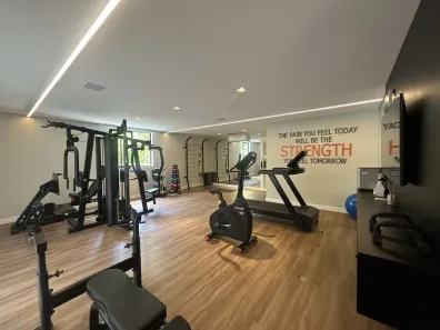 Apartamento com 3 Quartos à venda, 189m² no Bom Retiro, Blumenau