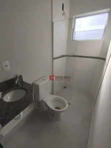 Kitnet com 1 Quarto para alugar, 25m² no Jardim Botânico, Jaguariúna