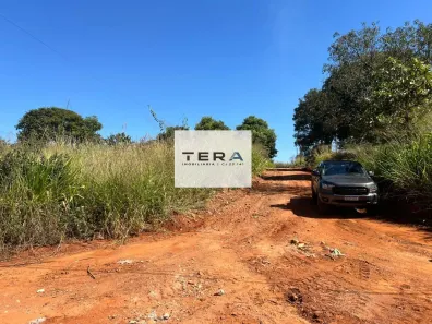 Terreno / Lote / Condomínio à venda, 435m² no Jardim Barcelona, Bela Vista de Goiás