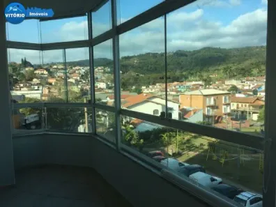 Apartamento com 3 Quartos à venda, 100m² no Jardim Brasil, São Roque
