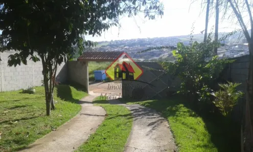 Fazenda / Sítio / Chácara com 2 Quartos à venda, 180m² no Sítio São José II, Taubaté