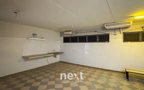Galpão / Depósito / Armazém para alugar, 1089m² no Núcleo Residencial Doutor João Aldo Nassif, Jaguariúna