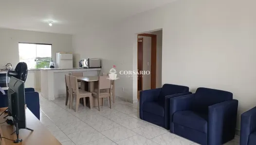 Apartamento com 2 Quartos à venda, 151m² no Canoas, Pontal do Paraná